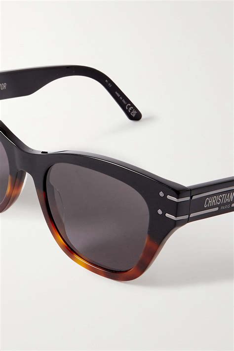 dior sunglasses discount|Dior signature sunglasses.